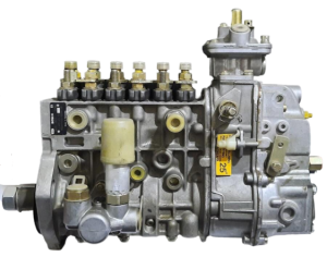 pump-diesel-loader-volvo-l90