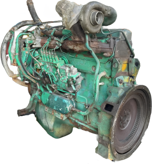 engine-complete-loader-volvo-l120-ordinary-td71